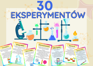 EKSPERYMENTY