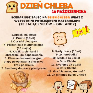 Dzień Chleba