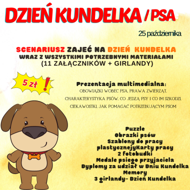Dzień Kundelka 