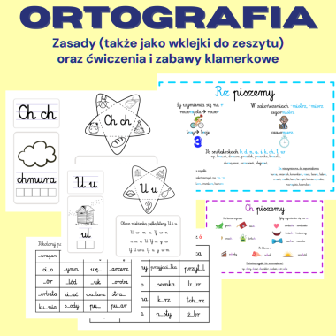 ORTOGRAFIA 