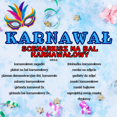 KARNAWAŁ