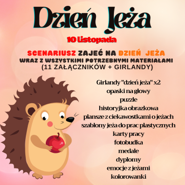 Dzień Jeża
