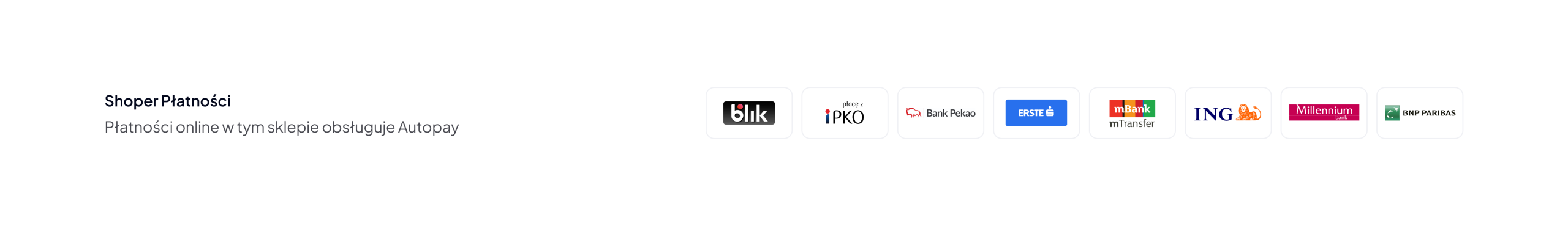 Autopay Nowe